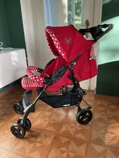 Osann Vegas sportwagen/buggy bis 22kg/4 Jahre (Leicht), Neu❗️