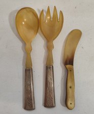 Jugendstil 835 Silber Besteck