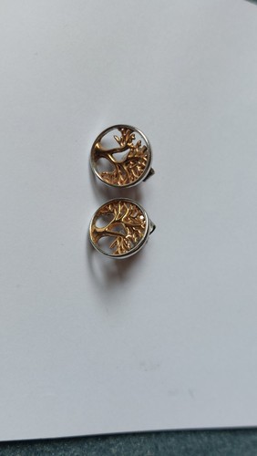 Engelsrufer ohrstecker - engelsrufer,