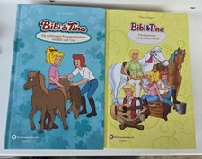 Bücherset Bibi und Tina