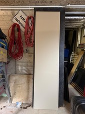 IKEA Pax Schranktüren, 4 Stück, Beige ￼