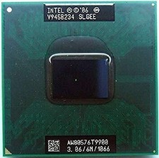 [Gebrauchtteil] CPU Intel Core