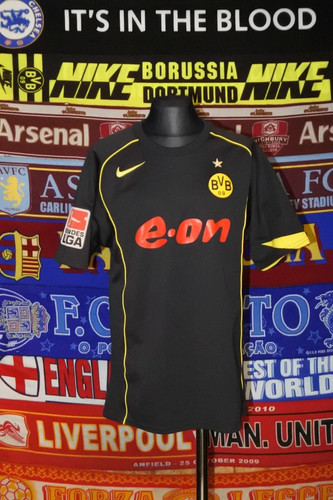 Bvb borussia dortmund boys - 4/5,