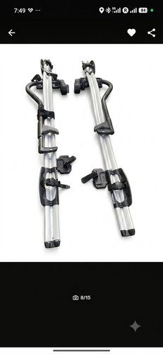 Thule pro ride - pro,