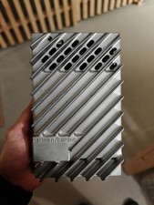 BMW Harman Kardon Verstärker