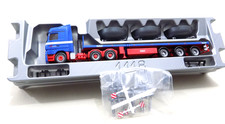 Herpa 157537 MB Actros LH 08