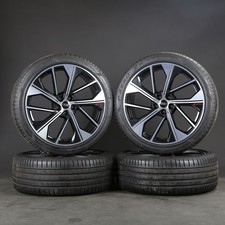 21 Zoll Sommerräder original