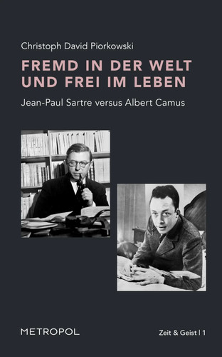 Fremd der welt und - frei, im