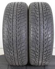 2 x 225/65R17 106H Winterreifen Nokian WR SUV 3 7-7,5mm 2016 XL