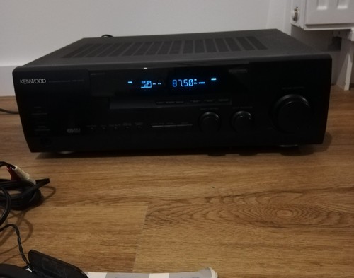 Kenwood krf v5010 - kenwood, krf-v5010
