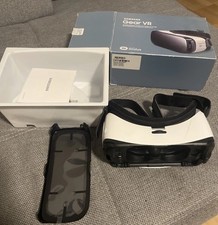 Samsung Gear VR SM-R322 VR Brille kompatibel mit S6,S6 Edge,S6 Edge+,S7,S7 Edge