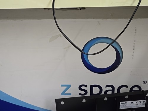 Zspace interaktiver 3d - hp,