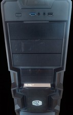Starker Gaming PC RTX 3060