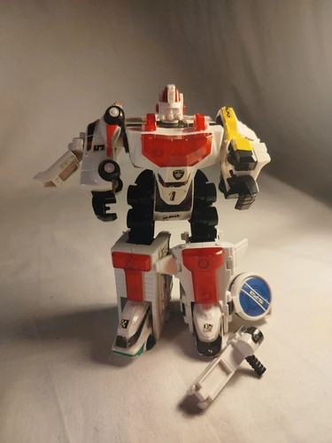 Power rangers sentai - power,