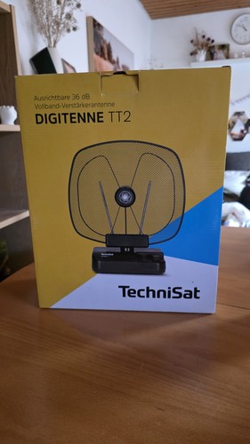 Technisat digitenne tt2 - technisat,