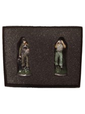 Editions Atlas Vollzinnfiguren