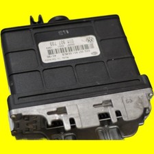 VW Golf Variant 1.6 1 J Steuergerät Einspritzung 01M927733