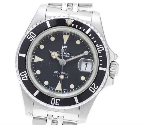 Tudor princess oysterdate - princess,