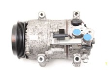 Klimakompressor Mercedes