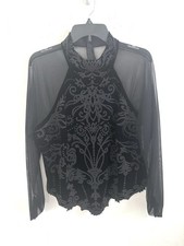 Indie Forest Fairy Gothic