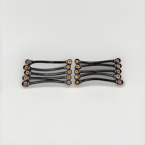 10x opzs batterie zellen - 10x,