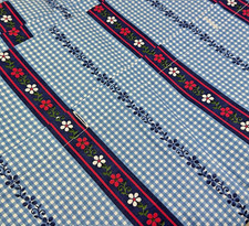 Bauern Bettwäsche 4tlg