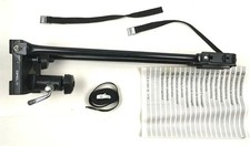 90513453, Original GM Opel, Satz Fahrradtraeger Innnen, Sintra, 6732446