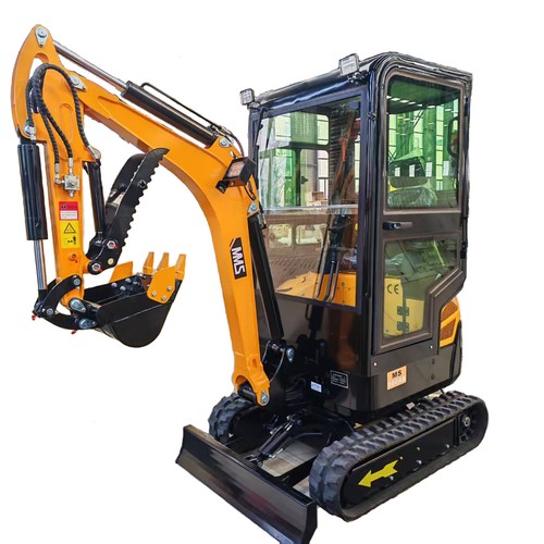 Minibagger kubota motor - minibagger, 1,8t