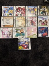 Nintendo DS und 3DS