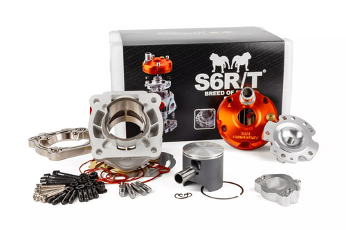 Zylinder kit stage6 95 - zylinder,