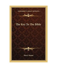 The Key to the Bible, Waton