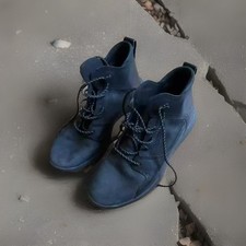 Timberland Herren Leder