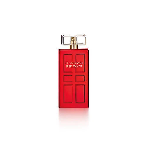 Elizabeth arden red door eau - red,