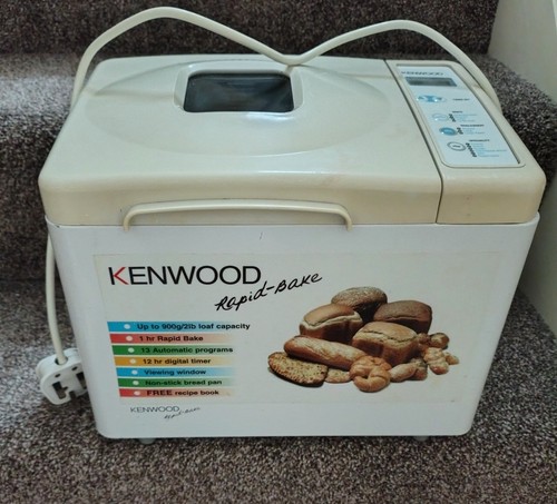 Kenwood rapid bake bm200 - kenwood,