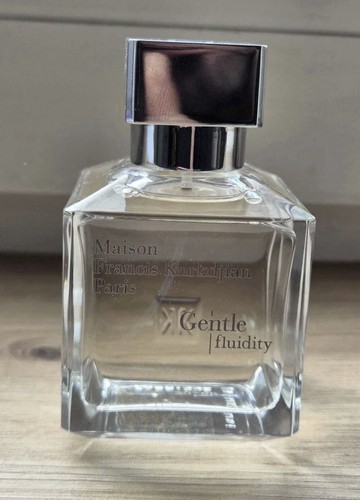 Mfk gentle fluidity - gentle, silver