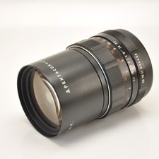 Pentacon 135mm f/2.8 - Vintage