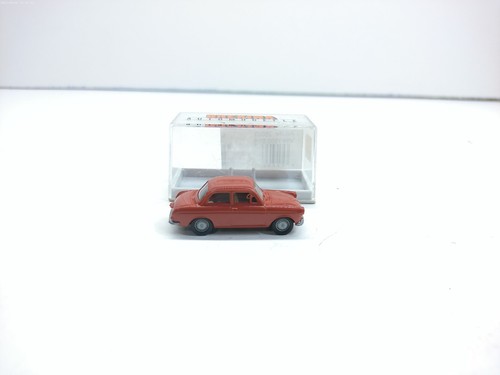 Brekina 1500 1600 in - 1500/,