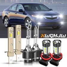 For acura tsx luces de - 04-08,
