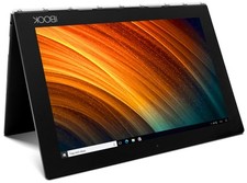 Lenovo Tablet YOGA Book YB1-X91F 10,1" FullHD Intel Quad Core 64 GB WiFi Win 10