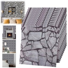 30 × 30cm Wandverkleidung aus