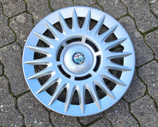 Alfa Romeo Radkappen Radblenden Radzierblende 15 Zoll 4X 60695794