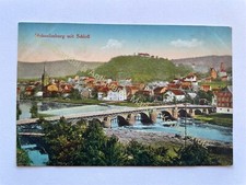 AK 1916 Hohenlimburg mit Schloß Hagen