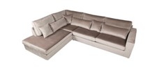 Hazenkamp Sofa Daybed Couch Luxus Designer 