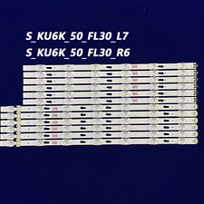 Neue LED-Streifen (12) für