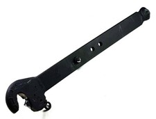 1x Kat 2 Unterlenker Länge