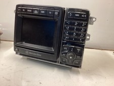 ORIG Mercedes Benz W220 A2208270442 Comand Navi Bildschirm Radio