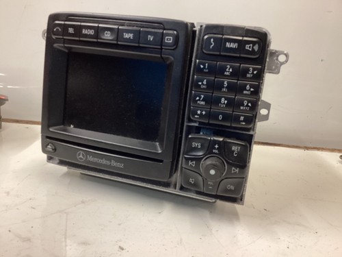 Orig mercedes benz w220 - benz,