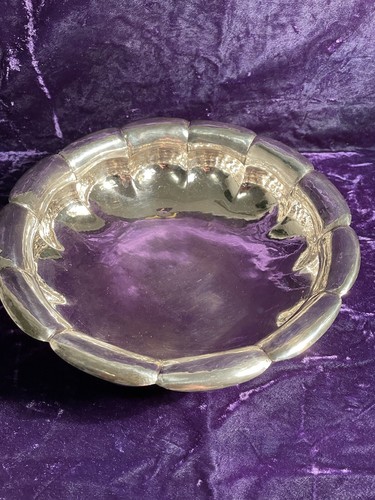 Wunderschöne große silber - silber,