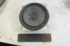 Honda Goldwing GL1000 GL1 Lautsprecherbox Lautsprecher Radio Cycle Sound