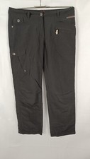 Moorhead damen hose schwarz - moorhead,